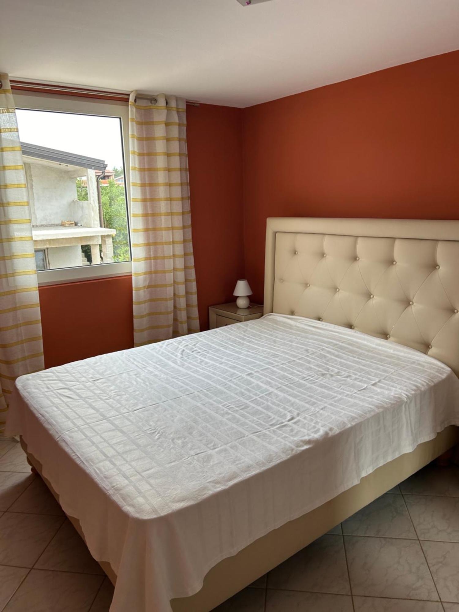 Apartmani Starcevic Vir Exterior foto